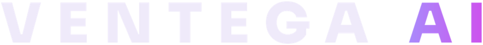 Ventega AI Logo