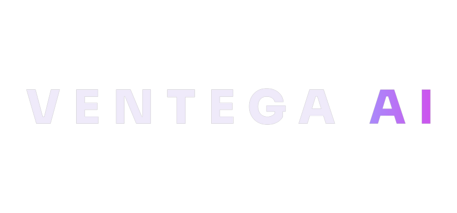 Ventega AI Logo