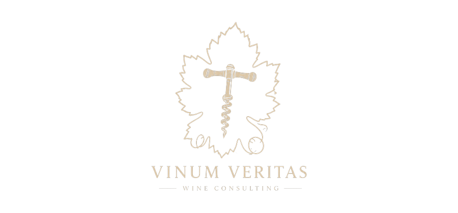 Vinum Veritas Wine-Consulting Logo